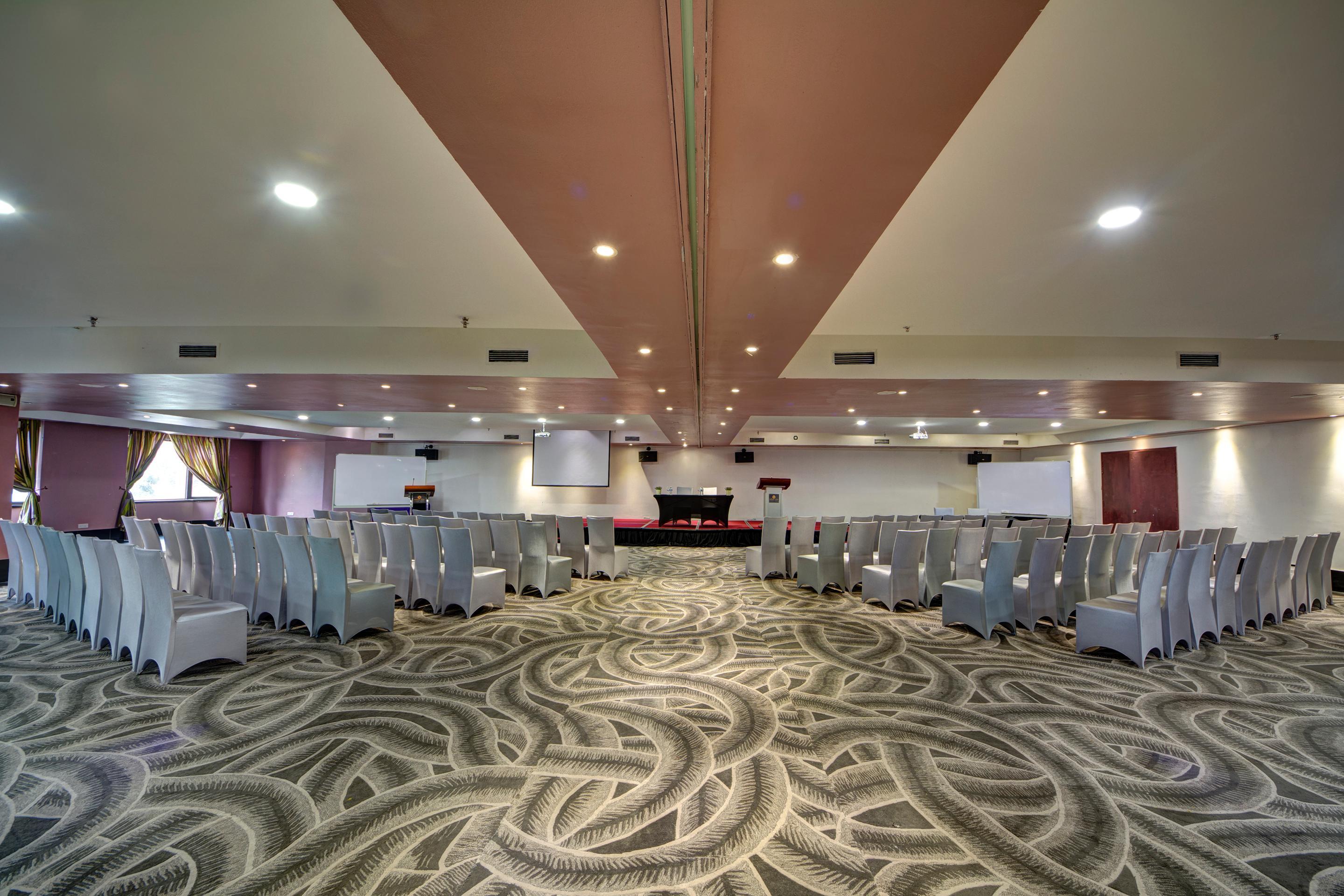 Arenaa Star Hotel Куала-Лумпур Экстерьер фото