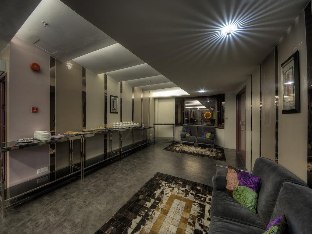 Arenaa Star Hotel Куала-Лумпур Экстерьер фото